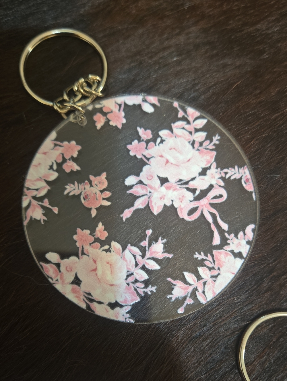 Girly Keychains - Picture 2 of 8